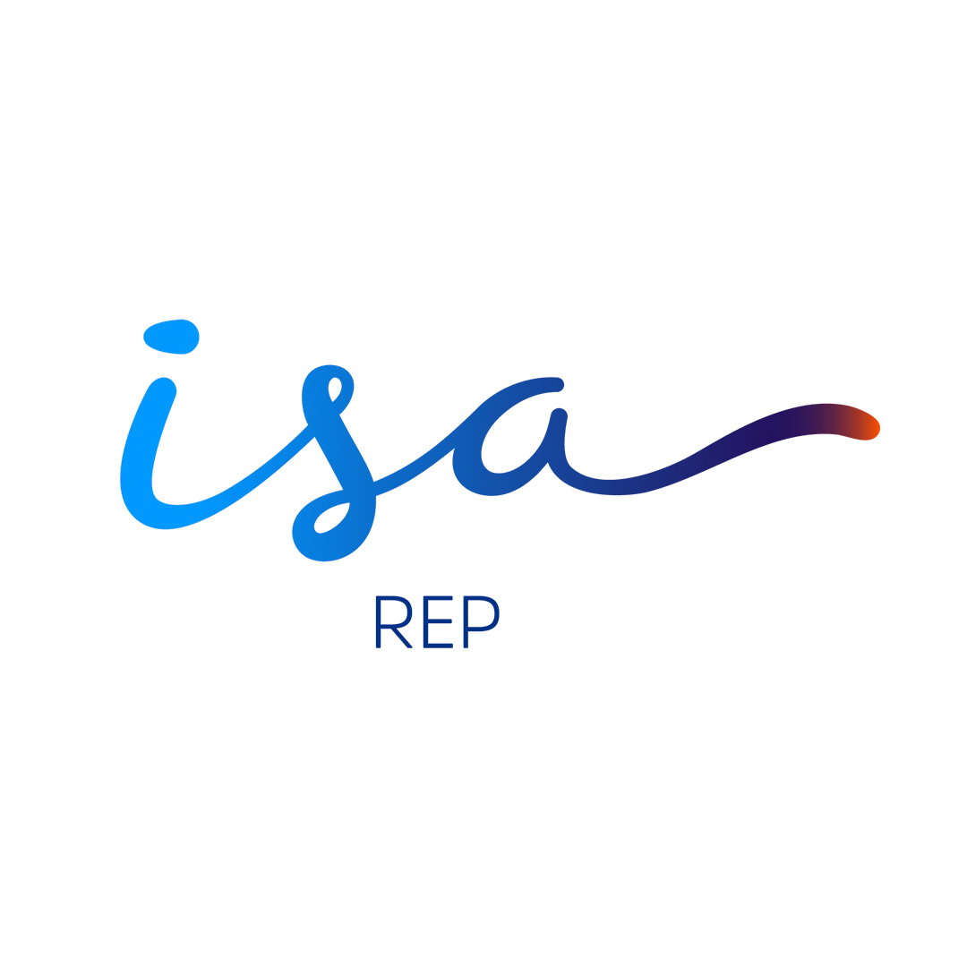 ISA REP