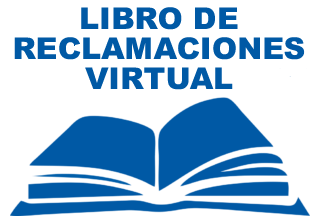 LIBRO DE RECLAMACIONES