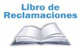 Libro de Reclamaciones